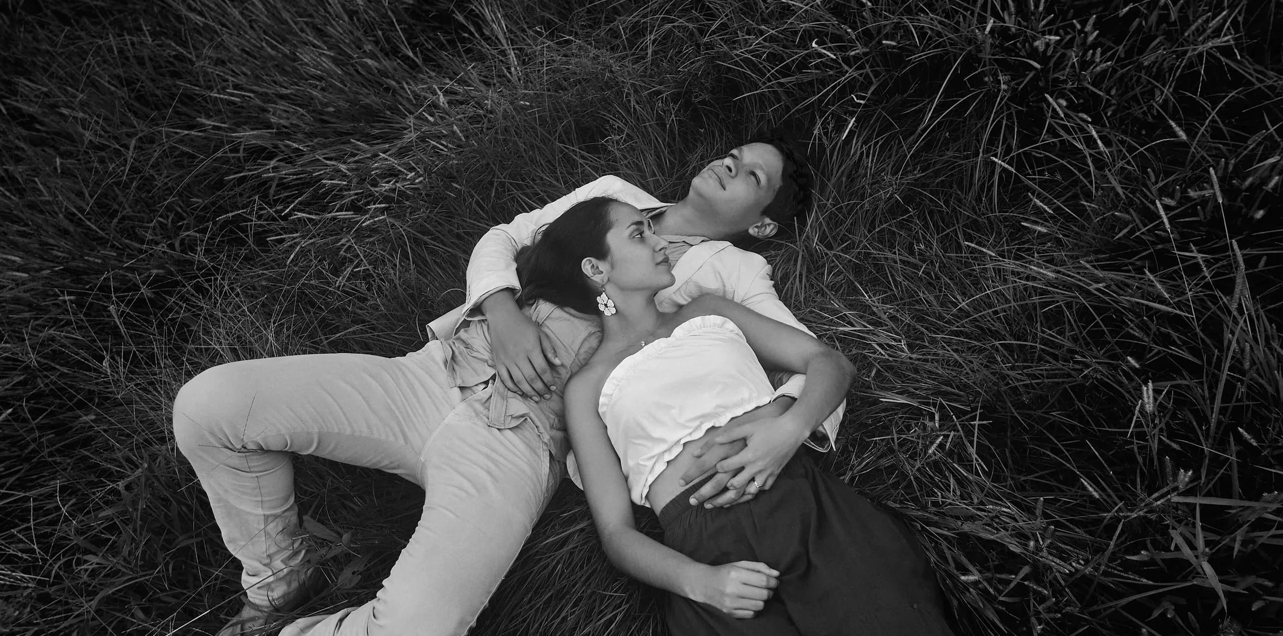 Rachel & Samuel frame 1